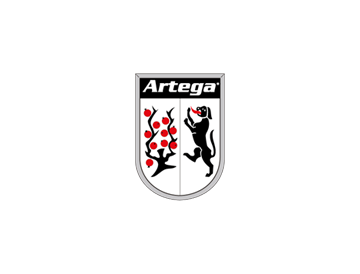 Logo Artega