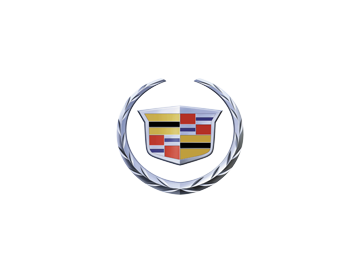 Logo Cadillac