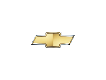 Logo Chevrolet