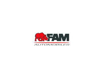 Logo Fam Automobiles