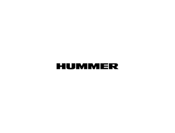 Logo Hummer