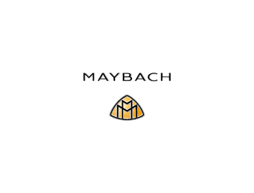 Logo Maybach