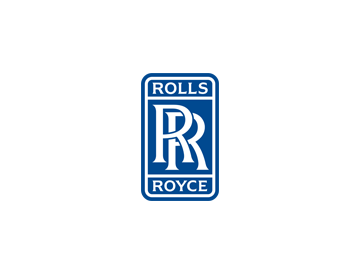 Logo Rolls Royce