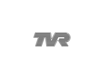 Logo Tvr